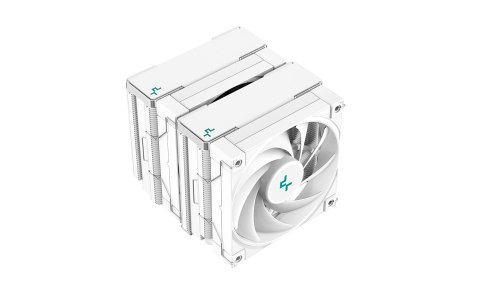 Chłodzenie DeepCool AK620 WH Chłodzenie DeepCool AK620 WH