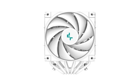 Chłodzenie DeepCool AK620 WH Chłodzenie DeepCool AK620 WH