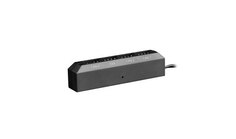Hub do wentylatorów DeepCool FH-04 Hub do wentylatorów DeepCool FH-04