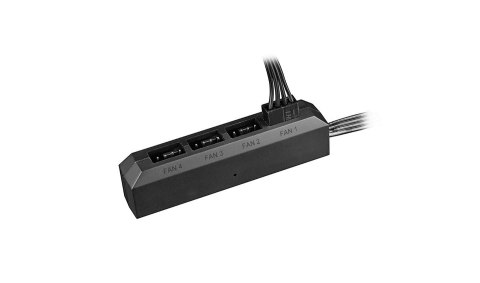 Hub do wentylatorów DeepCool FH-04 Hub do wentylatorów DeepCool FH-04