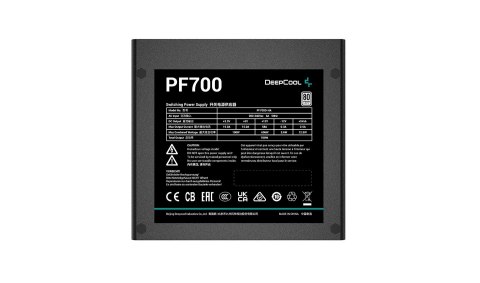 Zasilacz DeepCool PF700 700W