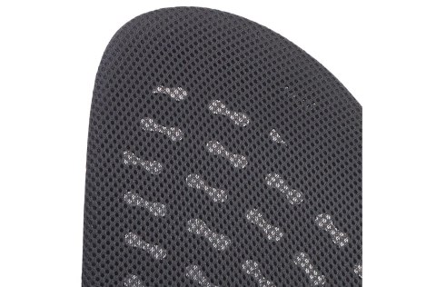 Podpórka dopasowująca się do pleców Kensington SmartFit, czarna Podpórka dopasowująca się do pleców Kensington SmartFit, czarna
