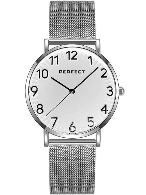Zegarek Damski PERFECT F342-02 + BOX Zegarek Damski PERFECT F342-02 + BOX