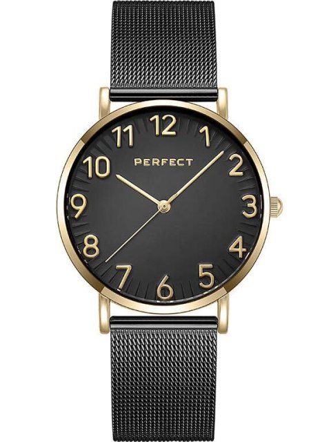Zegarek Damski PERFECT F342-05 + BOX Zegarek Damski PERFECT F342-05 + BOX