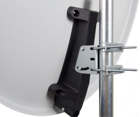 CZASZA ANTENA 80 CM STANDARD BIAŁA (ASC-800M-J) - satelitarna CZASZA ANTENA 80 CM STANDARD BIAŁA (ASC-800M-J) - satelitarna