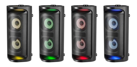 GŁOŚNIK DEFENDER BOOMER 40 BLUETOOTH 40W GŁOŚNIK DEFENDER BOOMER 40 BLUETOOTH 40W