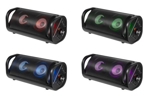 GŁOŚNIK DEFENDER BOOMER 40 BLUETOOTH 40W GŁOŚNIK DEFENDER BOOMER 40 BLUETOOTH 40W