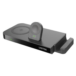 Ładowarka Bezprzewodowa Unitek P1222B 48W