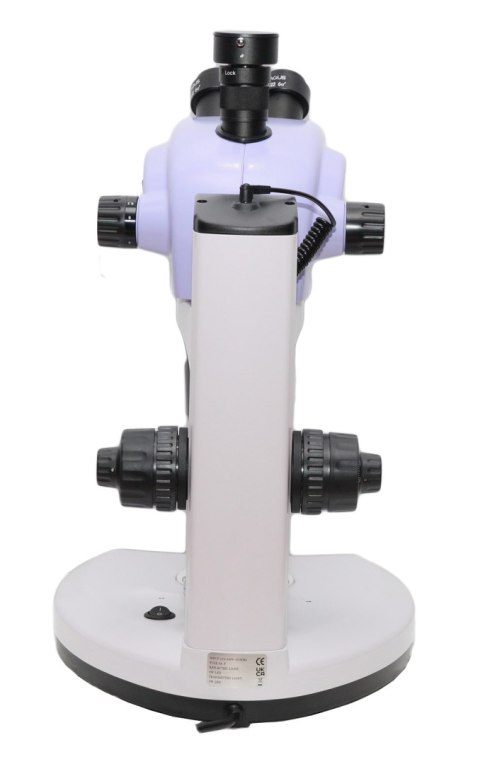 Mikroskop stereoskopowy Magus Stereo 9T