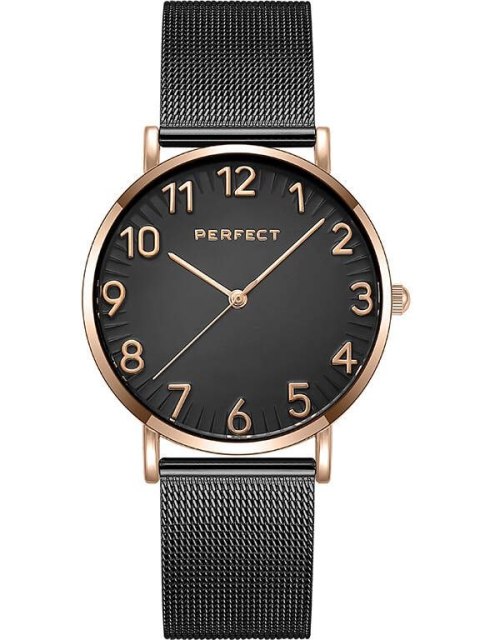 Zegarek Damski PERFECT F342-08 + BOX Zegarek Damski PERFECT F342-08 + BOX