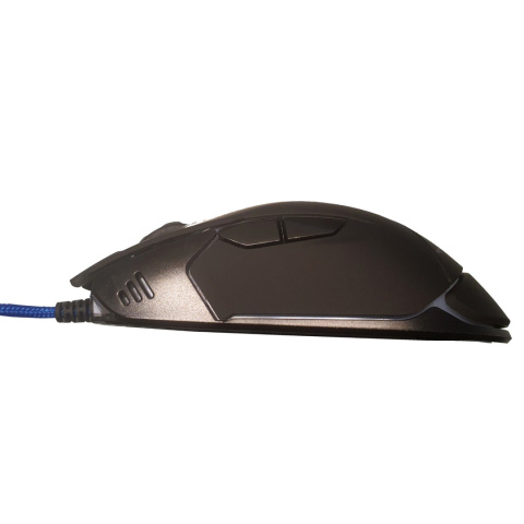 MYSZ DEFENDER BIONIC GM-250L 3200DPI 6P + PODKŁADKA + GRA MYSZ DEFENDER BIONIC GM-250L 3200DPI 6P + PODKŁADKA + GRA