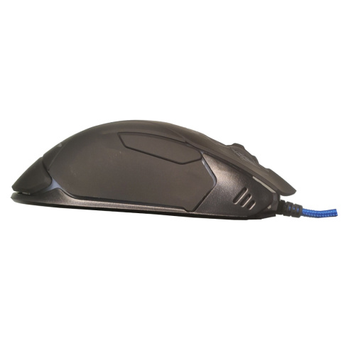 MYSZ DEFENDER BIONIC GM-250L 3200DPI 6P + PODKŁADKA + GRA MYSZ DEFENDER BIONIC GM-250L 3200DPI 6P + PODKŁADKA + GRA
