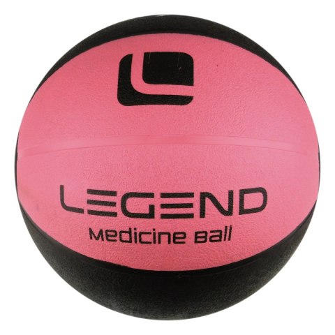 Piłka lekarska 1kg piłka medyczna rehabilitacyjna Legend Piłka lekarska 1kg piłka medyczna rehabilitacyjna Legend