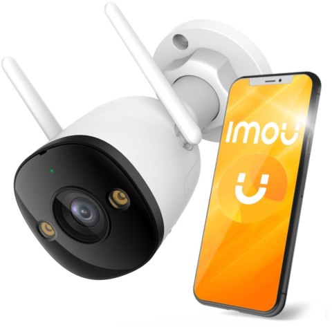 Kamera IP Imou bullet 3 5MP IPC-S3EP-3M0WE-0360B Kamera IP Imou bullet 3 5MP IPC-S3EP-3M0WE-0360B