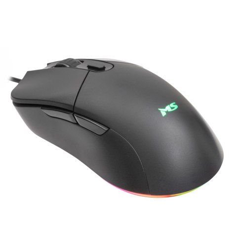 MYSZ GAMINGOWA MS NEMESIS C330 MYSZ GAMINGOWA MS NEMESIS C330