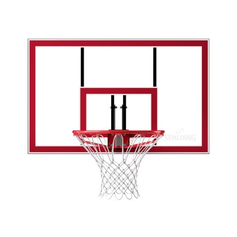 Kosz do Koszykówki SPALDING Combo 44" Kosz do Koszykówki SPALDING Combo 44"