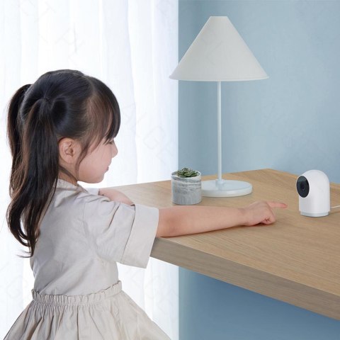 AQARA kamera HUB G2H PRO CH-C01 Homekit EU AQARA kamera HUB G2H PRO CH-C01 Homekit EU