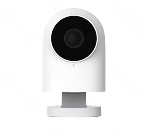 AQARA kamera HUB G2H PRO CH-C01 Homekit EU AQARA kamera HUB G2H PRO CH-C01 Homekit EU