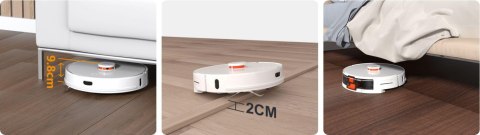 Odkurzacz Imou RV-L11 Odkurzacz Imou RV-L11