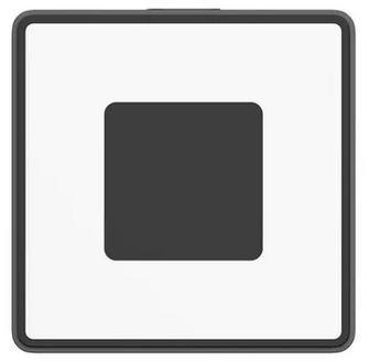 Aqara Smart Video Doorbell G4 Czarny | Wideodomofon | Dzwonek do drzwi, Kamera monitoring, Apple Homekit Aqara Smart Video Doorbell G4 Czarny | Wideodomofon | Dzwonek do drzwi, Kamera monitoring, Apple Homekit