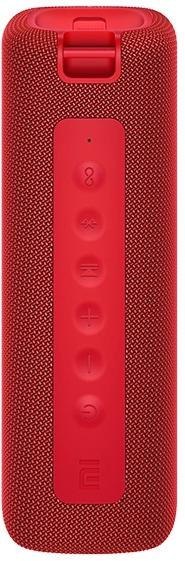 Głośnik przenośny Xiaomi Mi Portable Bluetooth Speaker Czerwony