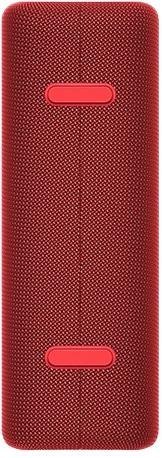 Głośnik przenośny Xiaomi Mi Portable Bluetooth Speaker Czerwony