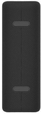Głośnik przenośny Xiaomi Mi Portable Bluetooth Speaker (czarny)