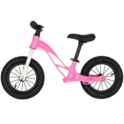 Rowerek biegowy Trike Fix Active X1 różowy Rowerek biegowy Trike Fix Active X1 różowy