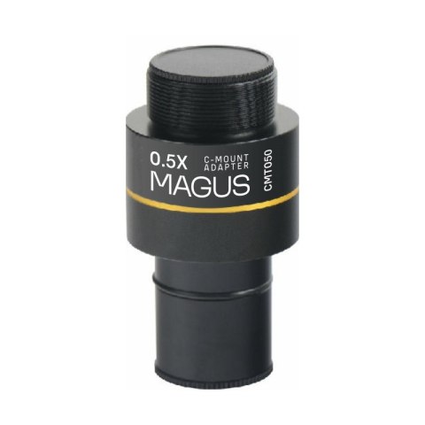 Adapter z montażem typu C MAGUS CMT050 Adapter z montażem typu C MAGUS CMT050