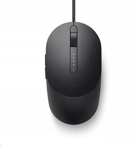 Mysz Dell MS3220 Laser Wired Mouse (Czarny) Mysz Dell MS3220 Laser Wired Mouse (Czarny)