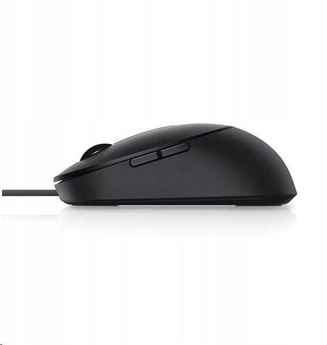 Mysz Dell MS3220 Laser Wired Mouse (Czarny) Mysz Dell MS3220 Laser Wired Mouse (Czarny)