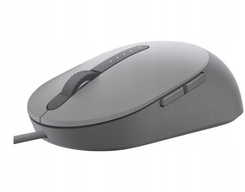 Mysz Dell MS3220 Laser Wired Mouse (Szary) Mysz Dell MS3220 Laser Wired Mouse (Szary)