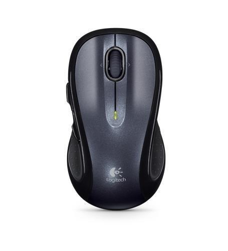 Mysz bezprzewodowa laserowa Logitech M510 Mysz bezprzewodowa laserowa Logitech M510
