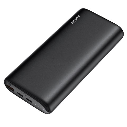 Powerbank Aukey PB-Y37 20000 mAh do laptopa mini 65W Powerbank Aukey PB-Y37 20000 mAh do laptopa mini 65W