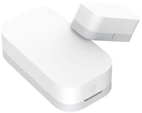 Aqara Door & Window Sensor T1 | Czujnik do okien i drzwi | Biały, DW-S03D Aqara Door & Window Sensor T1 | Czujnik do okien i drzwi | Biały, DW-S03D