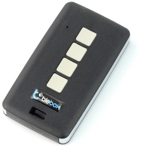 BLEBOX - uremotePRO BLEBOX - uremotePRO