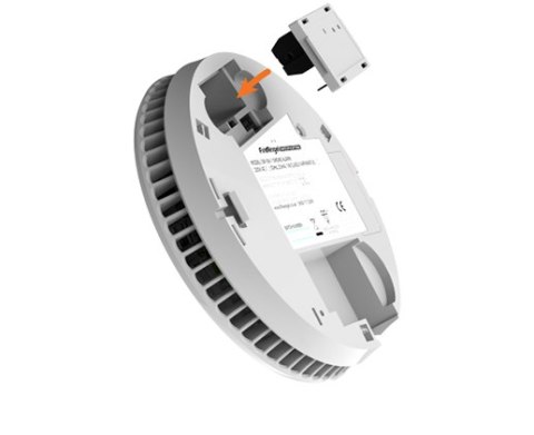FIREANGEL MODUŁ ZIGBEE FIREANGEL MODUŁ ZIGBEE