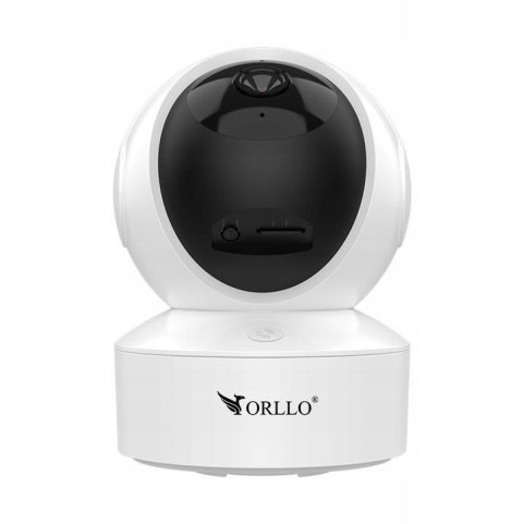 Kamera IP Orllo W9 mini kamera do domu Wi-Fi IP LAN 5Mpx Kamera IP Orllo W9 mini kamera do domu Wi-Fi IP LAN 5Mpx