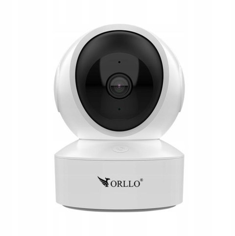 Kamera IP Orllo W9 mini kamera do domu Wi-Fi IP LAN 5Mpx Kamera IP Orllo W9 mini kamera do domu Wi-Fi IP LAN 5Mpx
