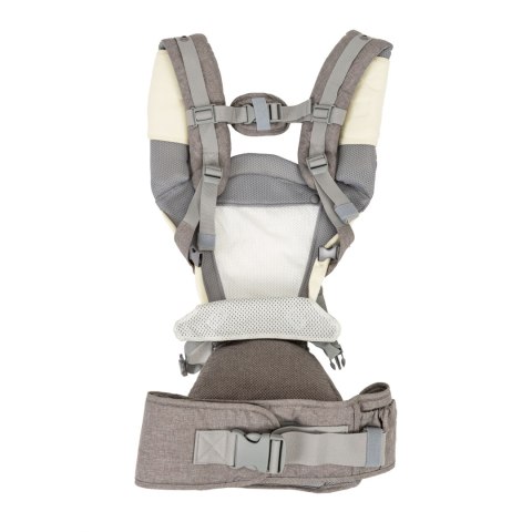 Nosidełko i pas biodrowy z szelkami do noszenia dzieci 15kg ECOTOYS Nosidełko i pas biodrowy z szelkami do noszenia dzieci 15kg ECOTOYS