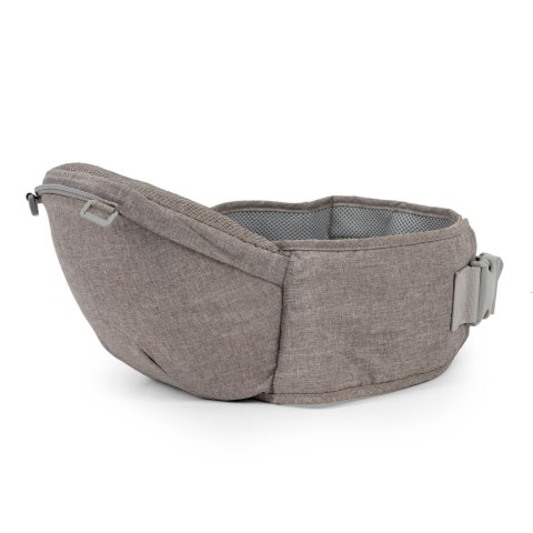 Nosidełko i pas biodrowy z szelkami do noszenia dzieci 15kg ECOTOYS Nosidełko i pas biodrowy z szelkami do noszenia dzieci 15kg ECOTOYS