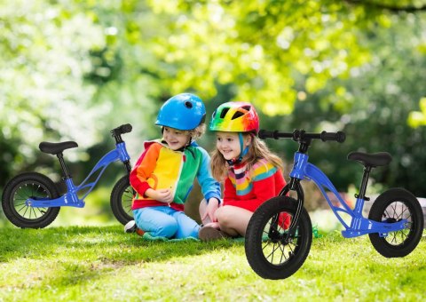 Rowerek biegowy Trike Fix Active X1 niebieski Rowerek biegowy Trike Fix Active X1 niebieski