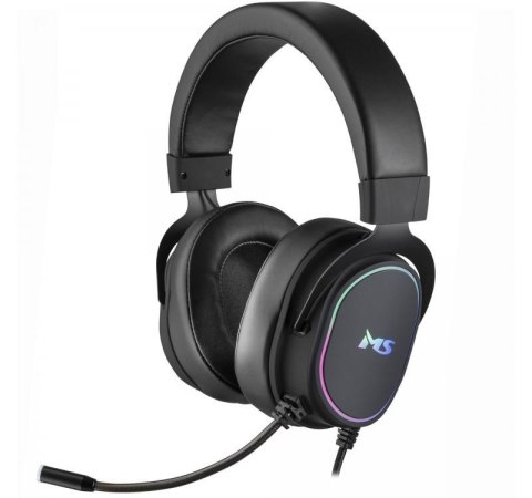 Słuchawki z mikrofonem MS ICARUS C505 Gaming Słuchawki z mikrofonem MS ICARUS C505 Gaming