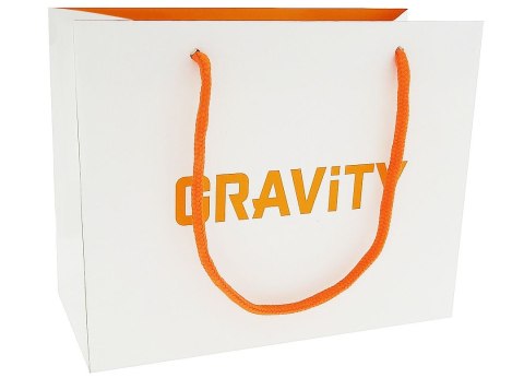 Torebka prezentowa Graviti Torebka prezentowa Graviti
