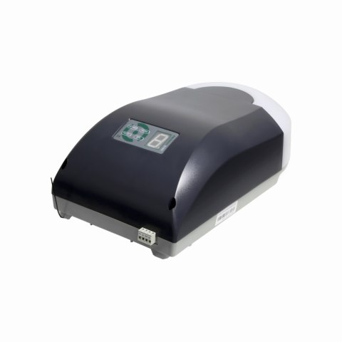 Zestaw PROXIMA G1000P BANAN HCS 433.92MHz (szyna ŁAŃCUCH 2x 210cm) Zestaw PROXIMA G1000P BANAN HCS 433.92MHz (szyna ŁAŃCUCH 2x 210cm)