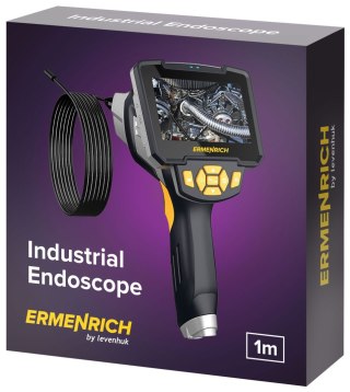 Kamera inspekcyjna Ermenrich Seek VE40
