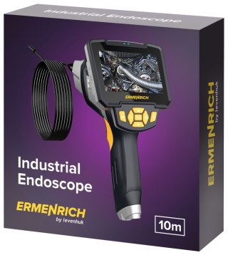 Kamera inspekcyjna Ermenrich Seek VE50