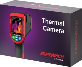 Kamera termowizyjna Ermenrich Seek TV50