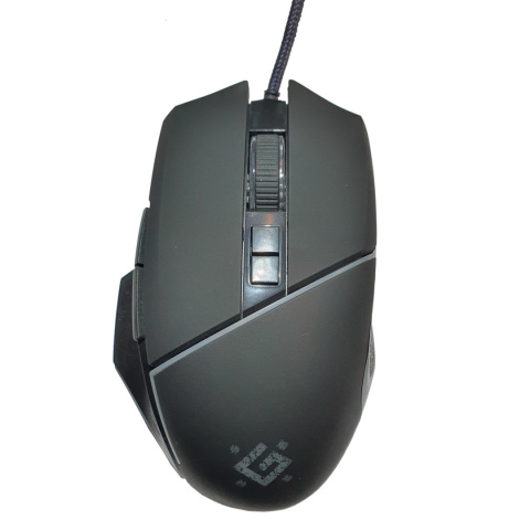 MYSZ DEFENDER GM-880L WARFAME OPTIC 12800dpi 8P RGB MYSZ DEFENDER GM-880L WARFAME OPTIC 12800dpi 8P RGB