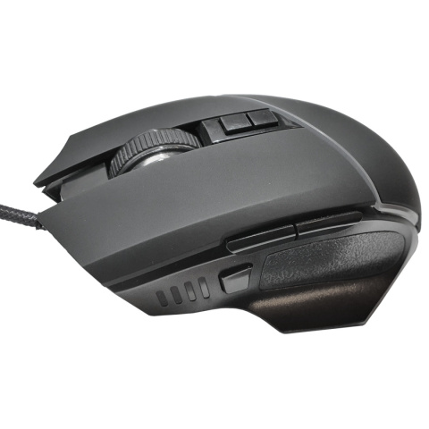 MYSZ DEFENDER GM-880L WARFAME OPTIC 12800dpi 8P RGB MYSZ DEFENDER GM-880L WARFAME OPTIC 12800dpi 8P RGB